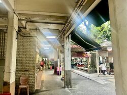 Telok Blangah Crescent (D4), Shop House #566754361